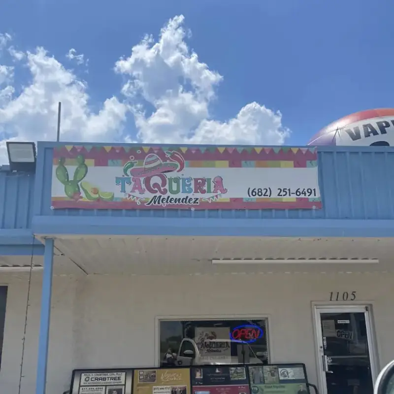 TaQueria Melendez
