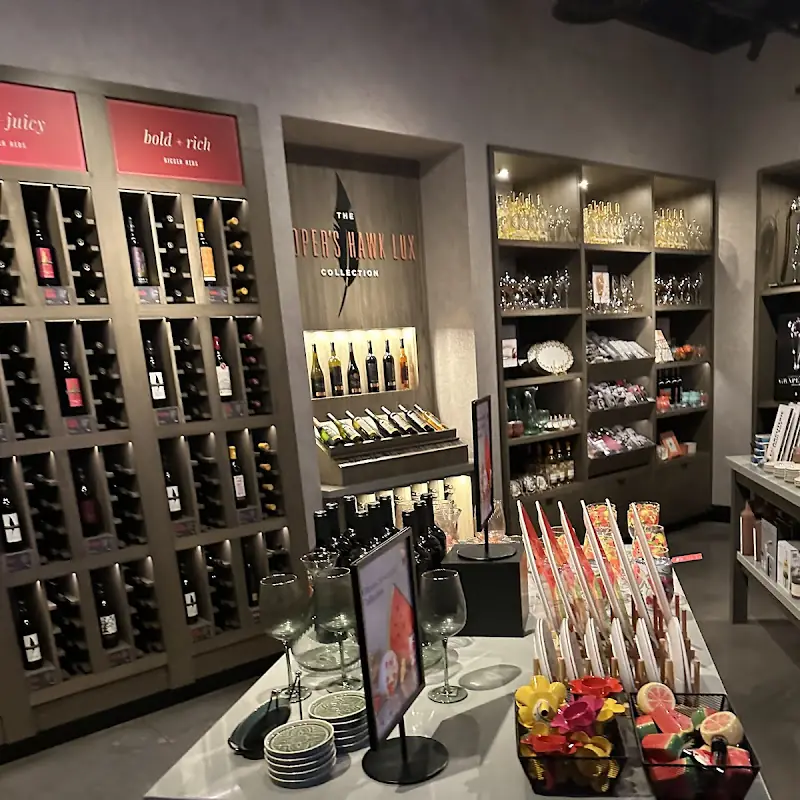 Cooper’s Hawk Winery & Restaurant