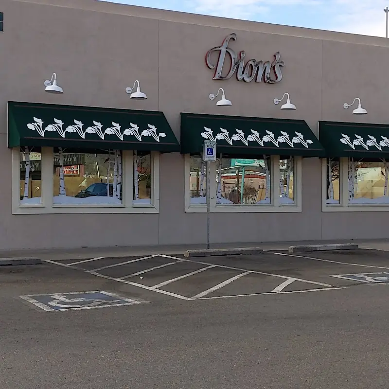 Dion's Pizza
