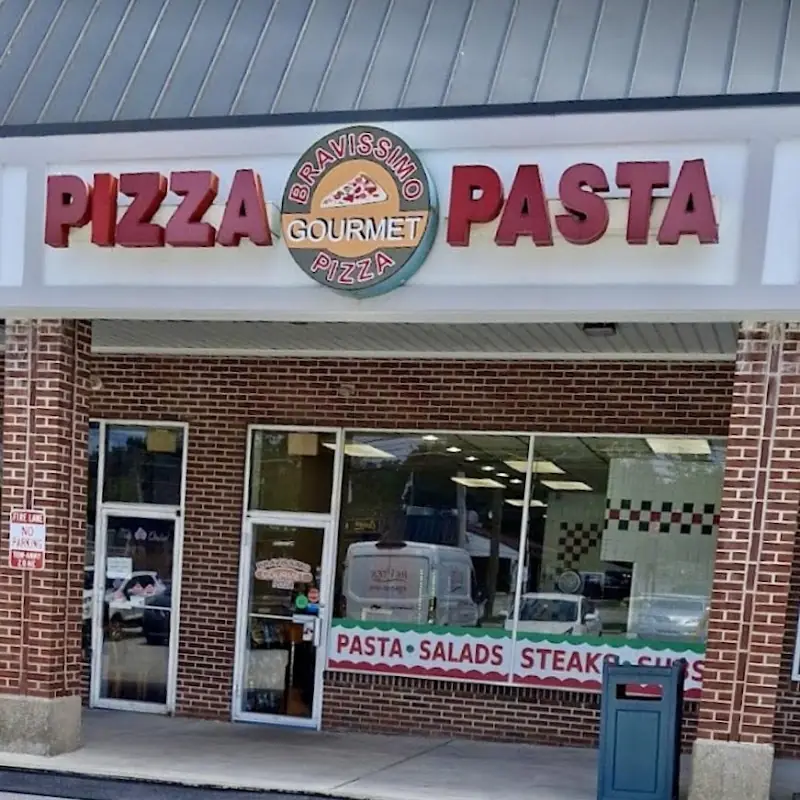 Cheese Pizza