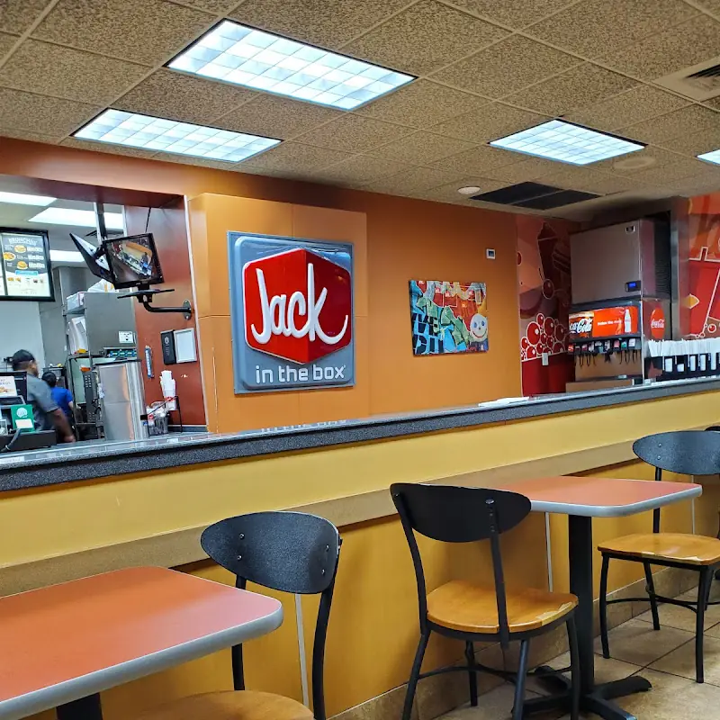 Jack in the Box