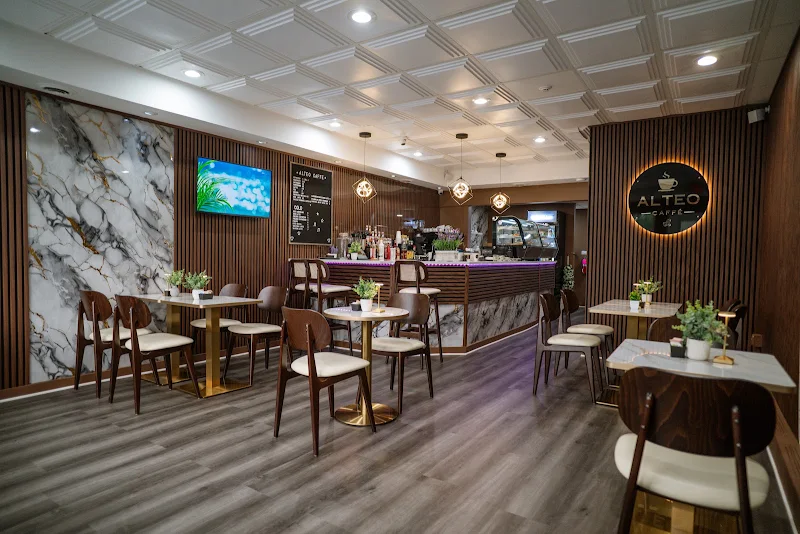 Alteo Caffe