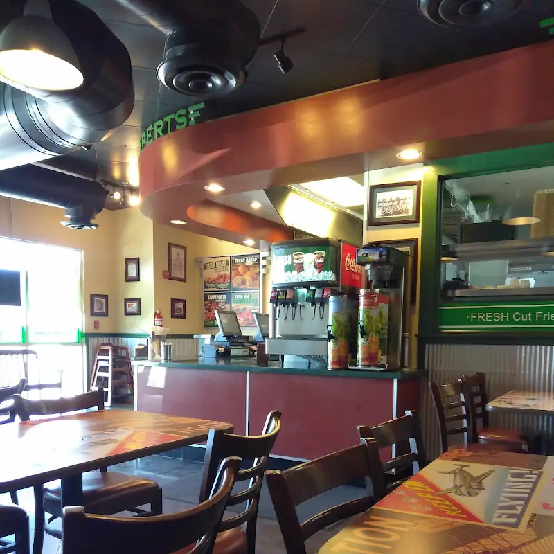 Wingstop