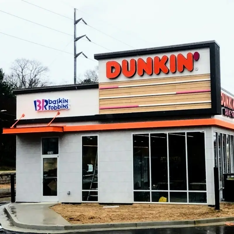 Baskin-Robbins