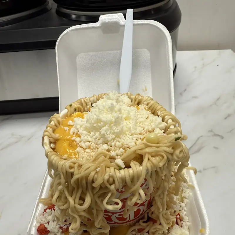 Snackk Fiesta