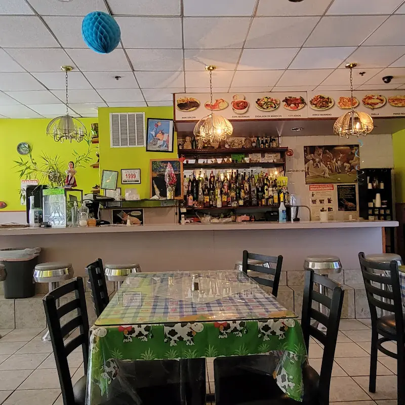 Amazonas Restaurant