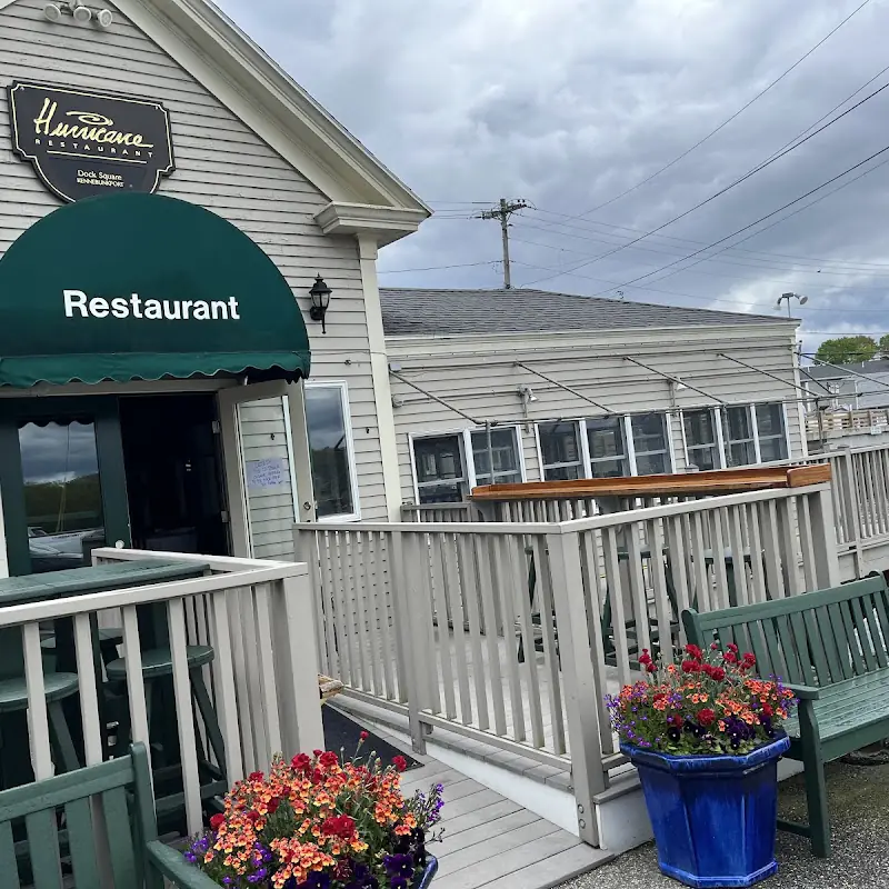 Hurricane Restaurant