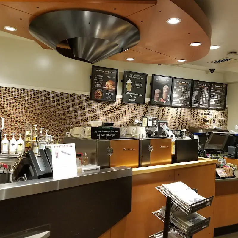 Starbucks Coffee Company