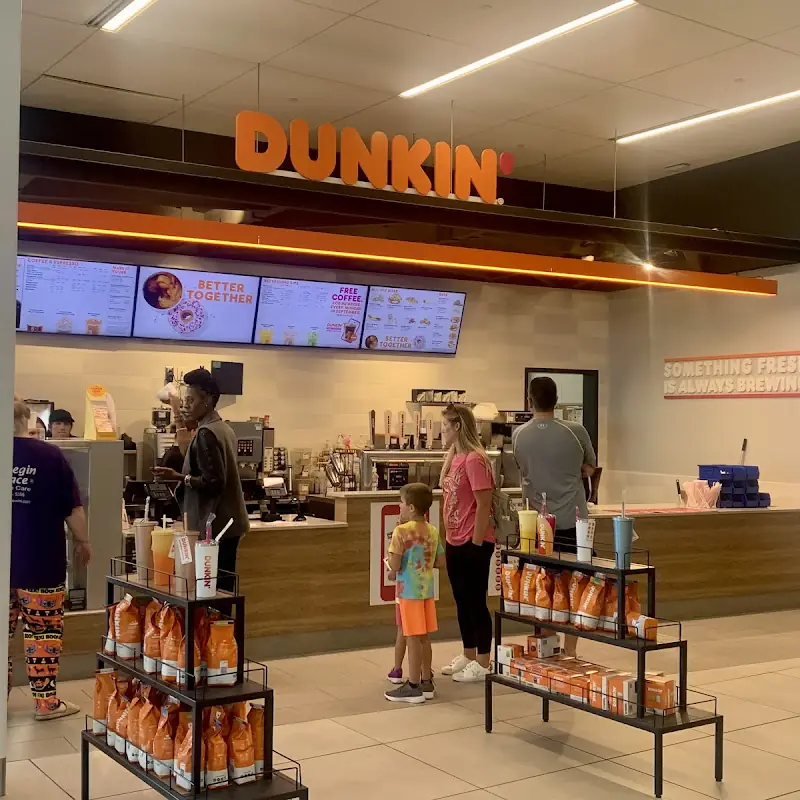 Dunkin'