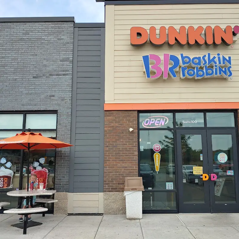 Baskin-Robbins