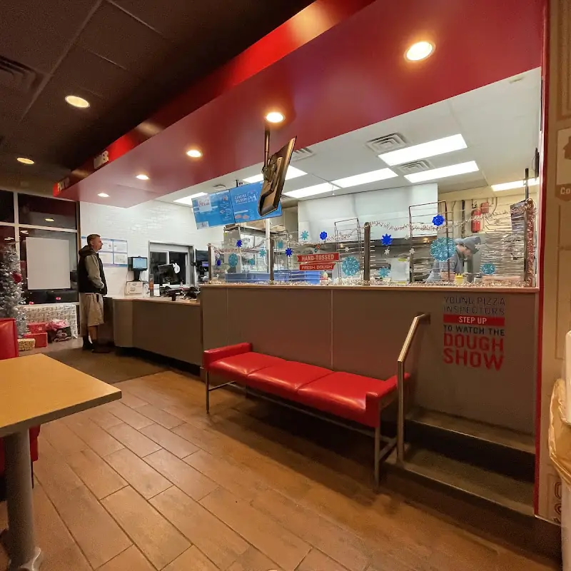 Domino's Pizza