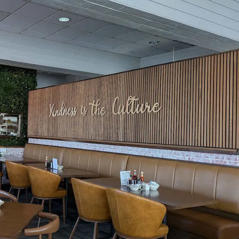 Capitol Cafe