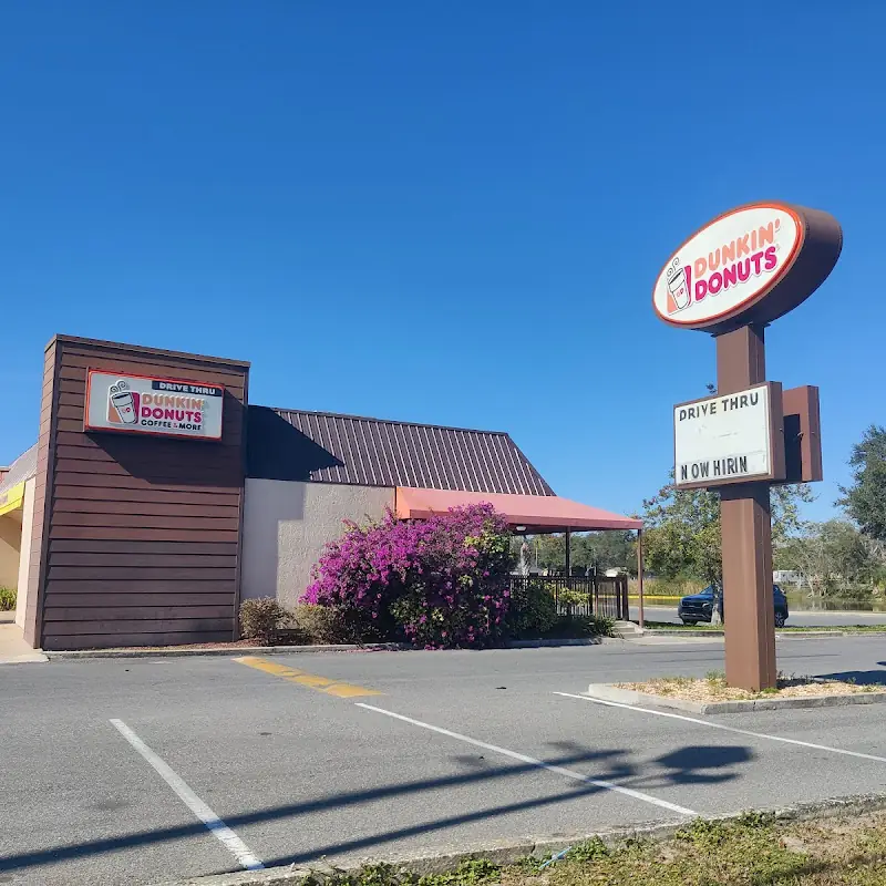 Dunkin'