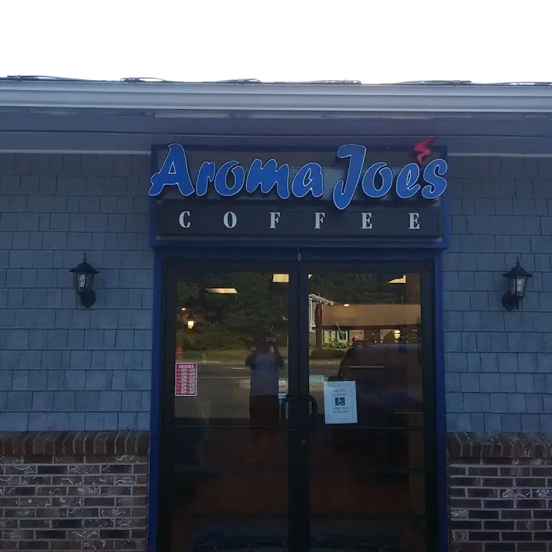 Aroma Joe’s