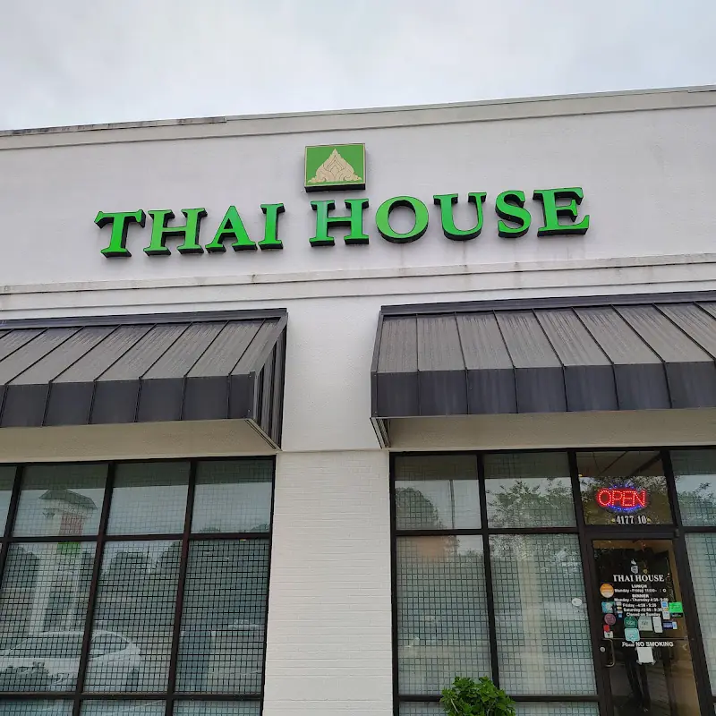 Thai House of Dothan