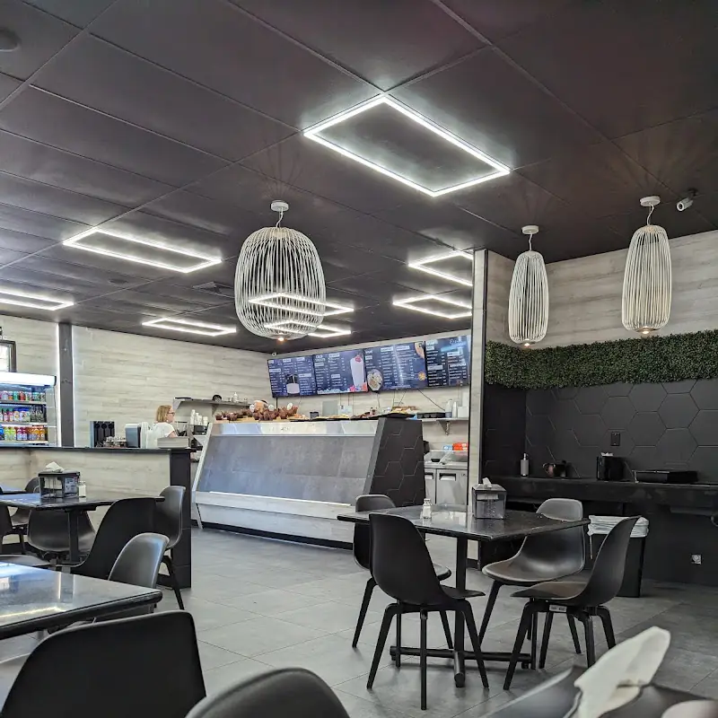 Toast Cafe & Catering