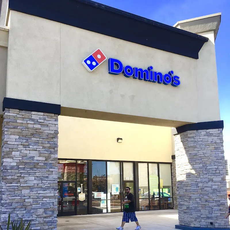 Domino's Pizza