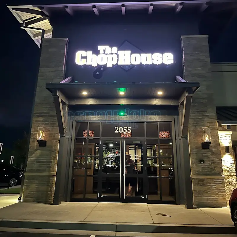 The Chop House