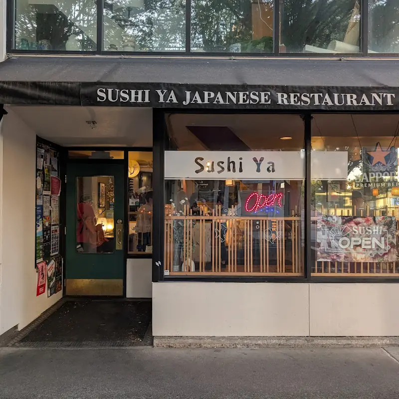 Sushi Ya