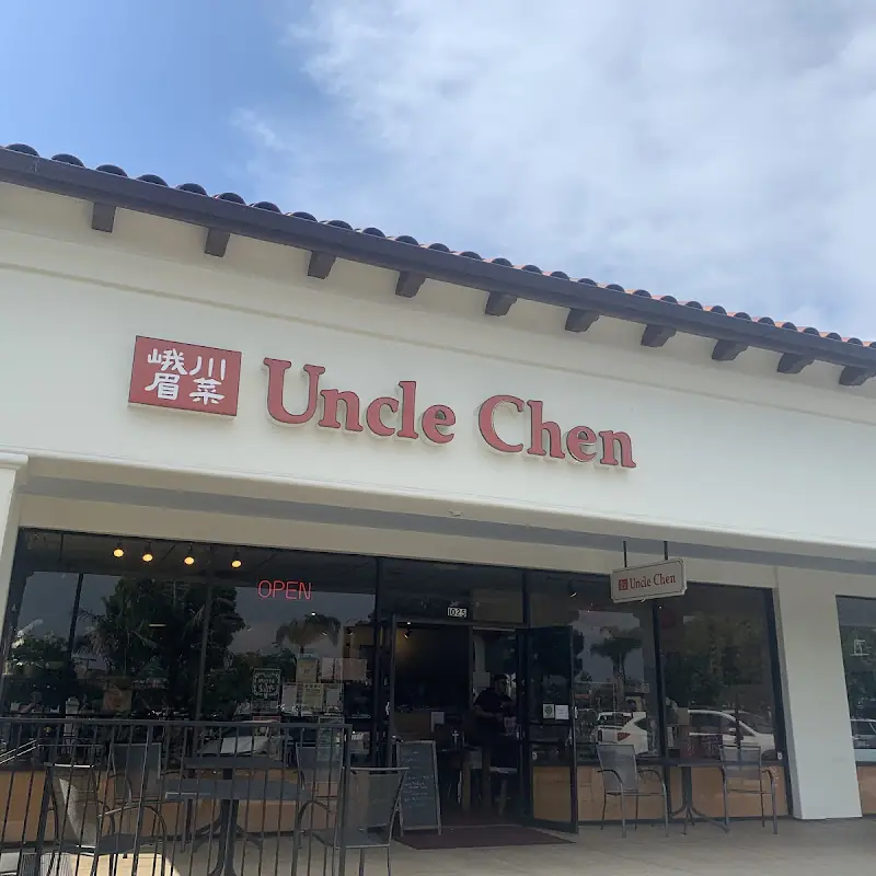 Uncle Chen Restaurant