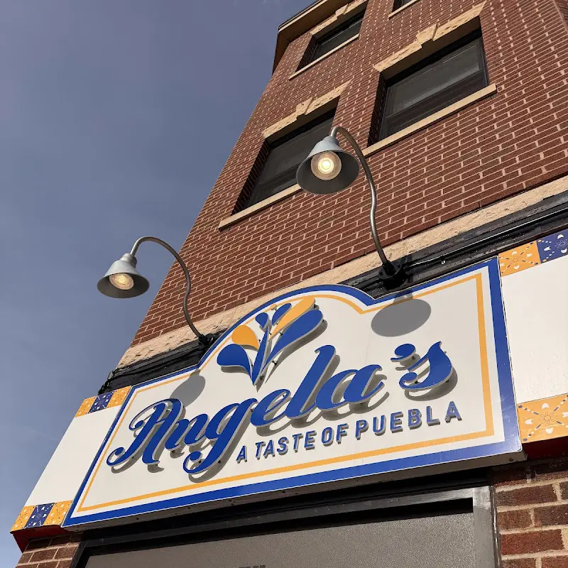Angela's Cafe Orient Heights