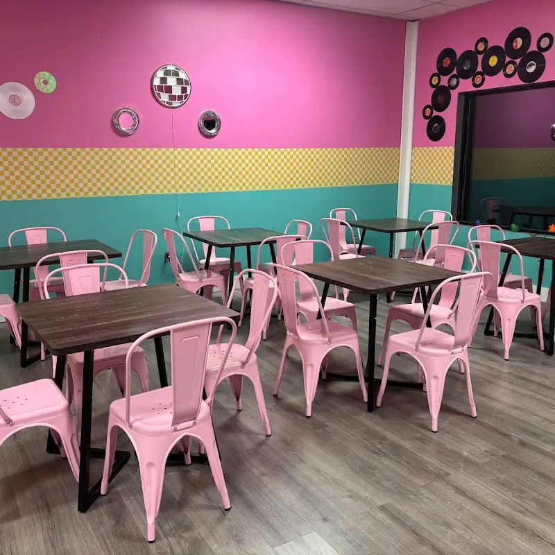 Scary Sweet Sodas LLC