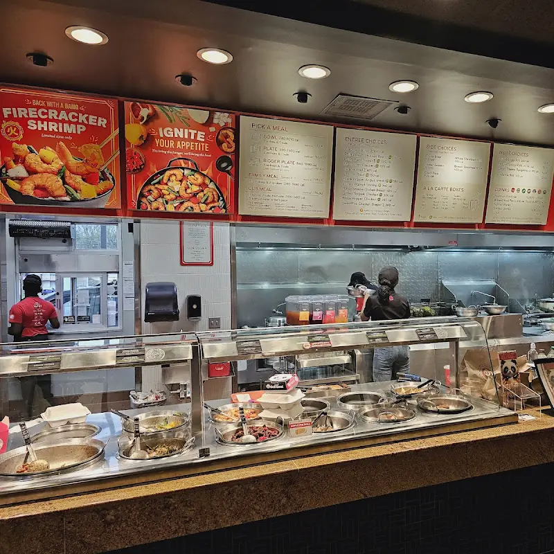 Panda Express