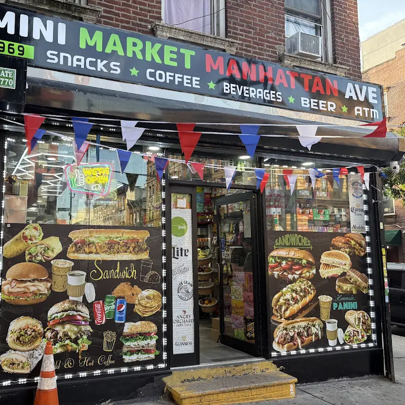American Burger