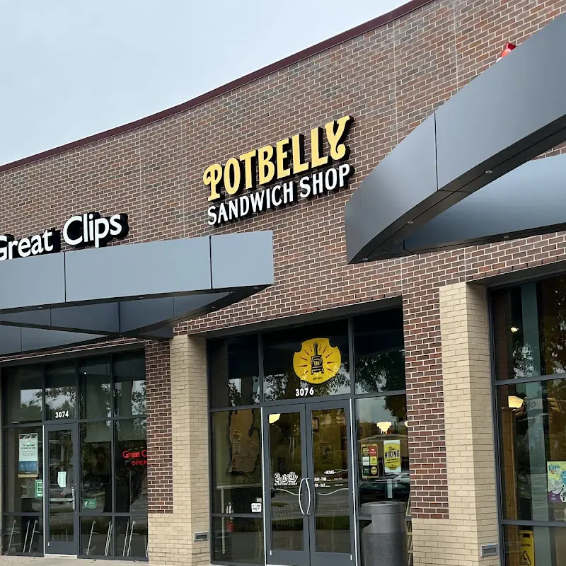Potbelly