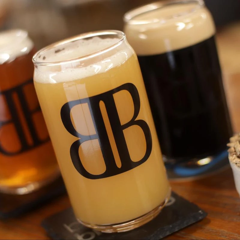 Bryant's Brewing