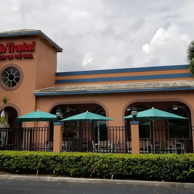 Pollo Tropical