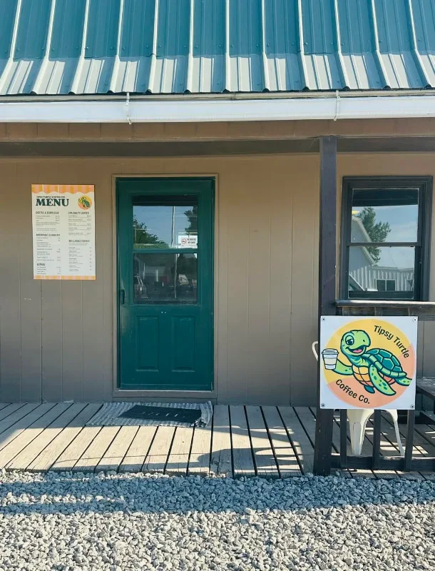 Tipsy Turtle Coffee Co.