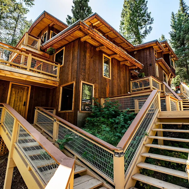 Jackson Hole Hideout