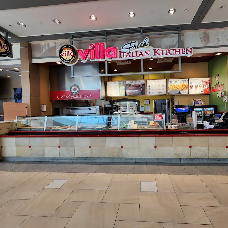 Villa Fresh Italian Kitchen