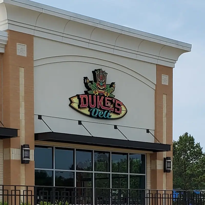 Duke’s Deli