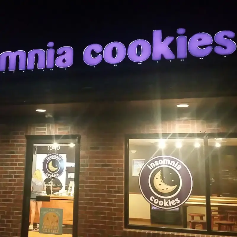 Insomnia Cookies