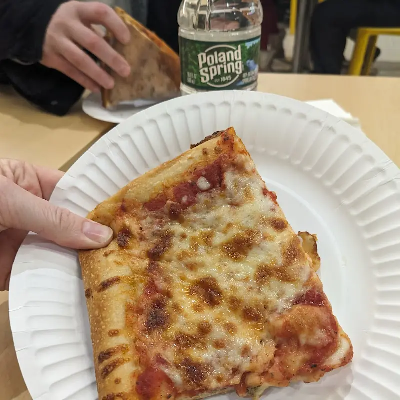 Pizzerino