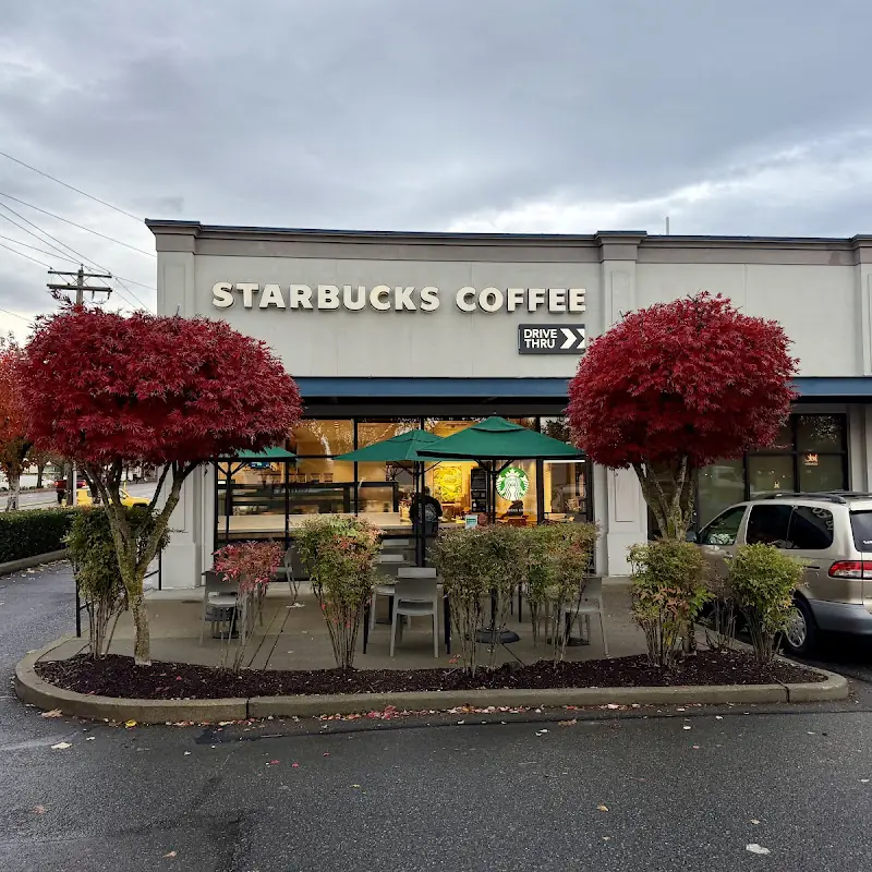 Starbucks Coffee Company
