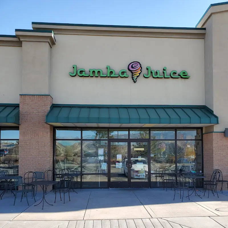 Jamba