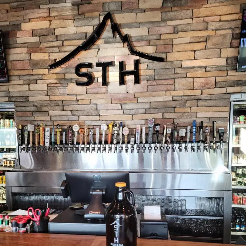 Sedona Taphouse