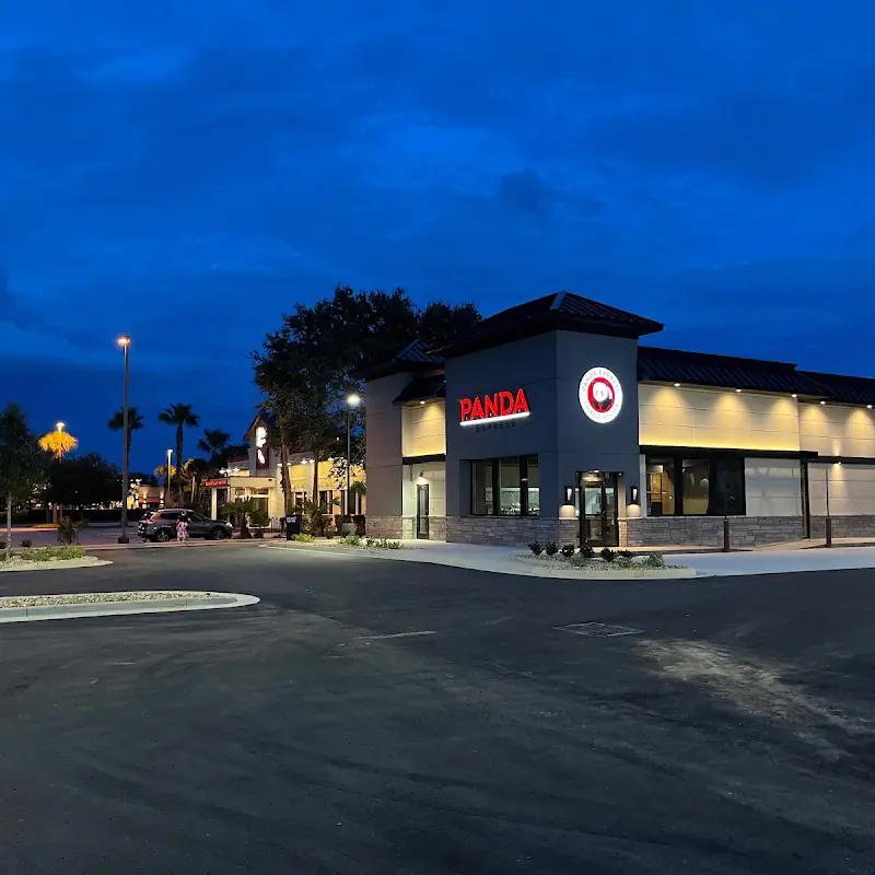 Panda Express
