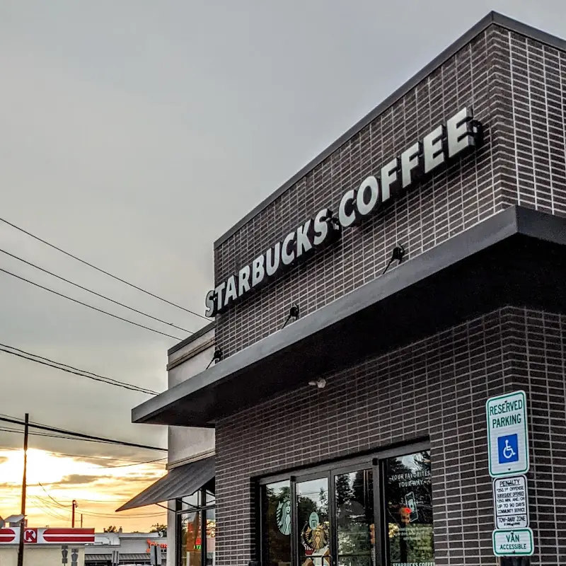 Starbucks Coffee Company