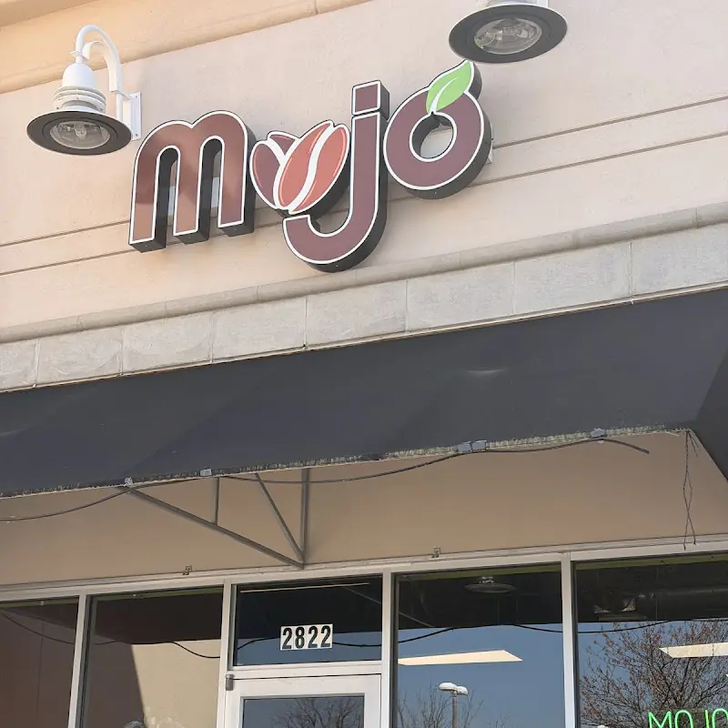 Mojo Coffee Company