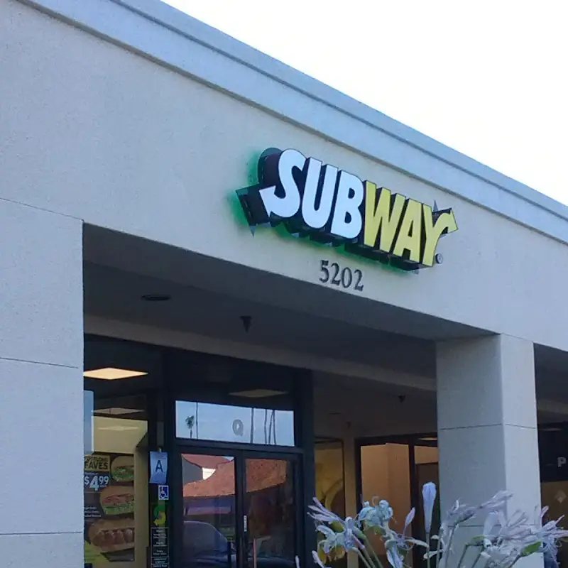 Subway