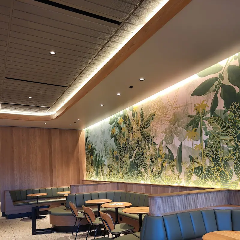 Starbucks Coffee Company