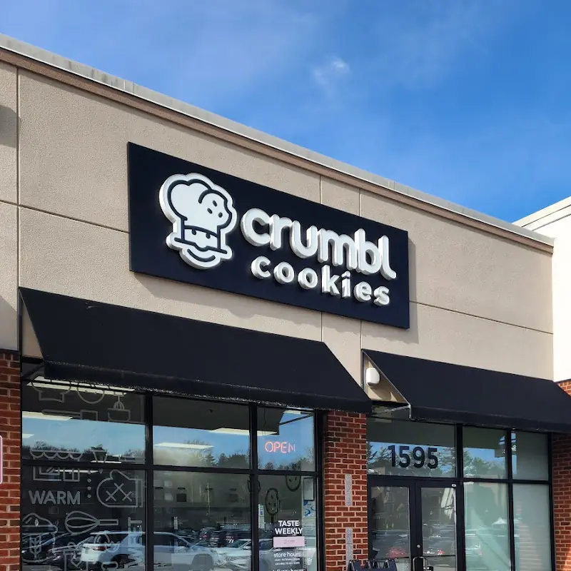Crumbl