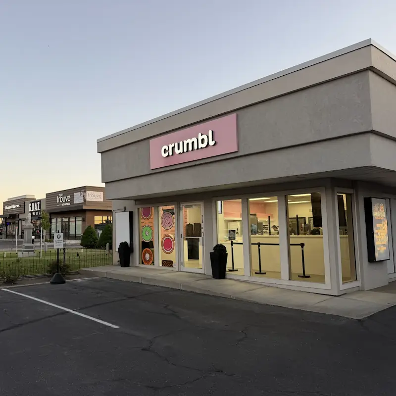 Crumbl
