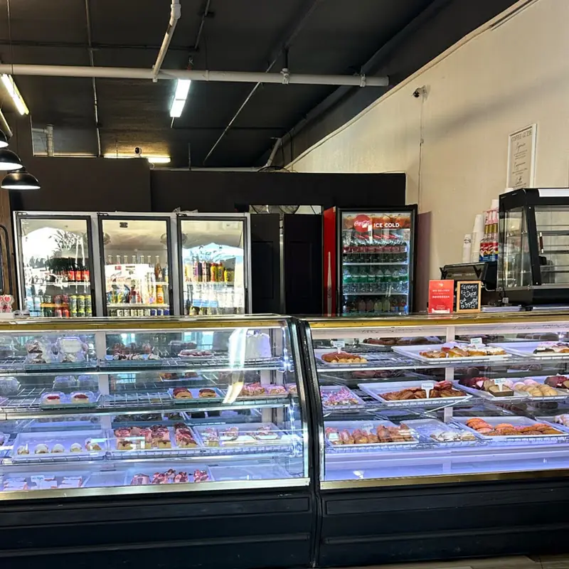 Rico Rico Bakery
