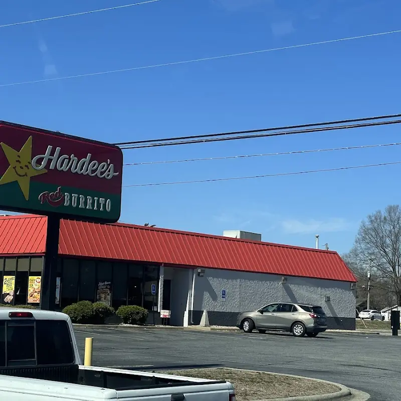 Hardee's