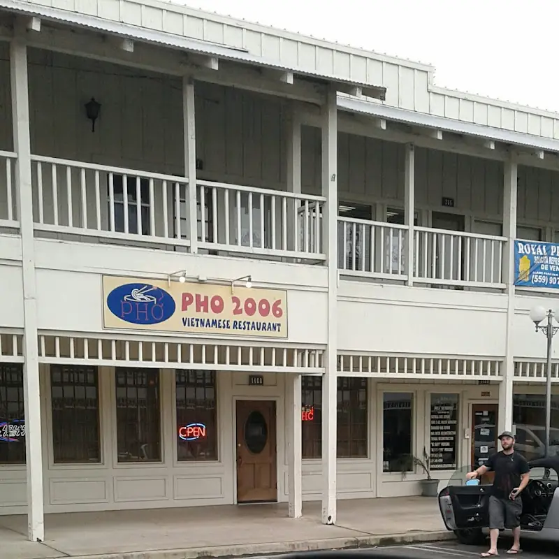 Phở 2006